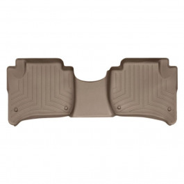   WeatherTech Коврики в салон для Volkswagen Touareg 2010- (453332)