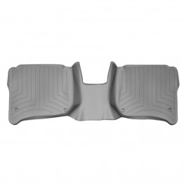   WeatherTech Коврики в салон для Volkswagen Touareg 2010- (463333)