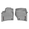 WeatherTech Коврики в салон для Volkswagen Touareg 2010- (463331) - зображення 1