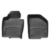 WeatherTech Коврики в салон для Volkswagen Passat 2008-2014 (441671) - зображення 1