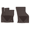 WeatherTech Коврики в салон для Volkswagen Golf 7 2013- (W350CO) - зображення 1