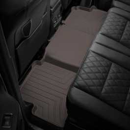   WeatherTech Коврики в салон для Toyota RAV4 2016- (475103)