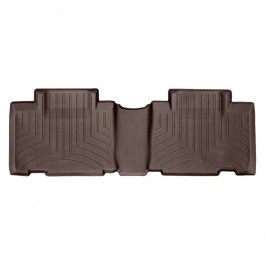   WeatherTech Коврики в салон для Toyota RAV4 2013- (475102)