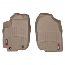   WeatherTech Коврики в салон для Toyota RAV4 2013- (455101)