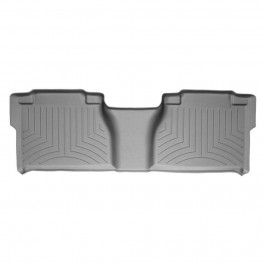   WeatherTech Коврики в салон для Toyota Tundra 2007-2012 Double Cab (460932)