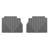 WeatherTech Коврики в салон для Toyota Sequoia 2007-2012 (W140) - зображення 1