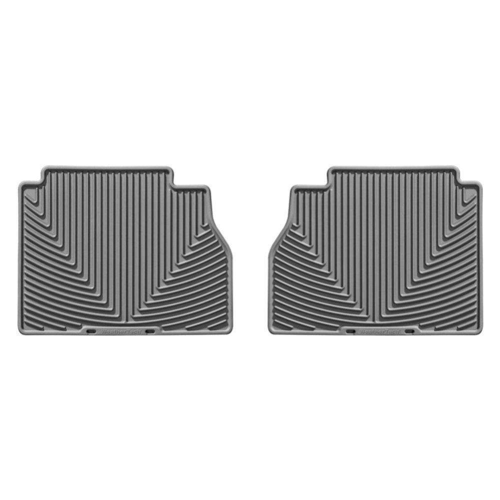 WeatherTech Коврики в салон для Toyota Sequoia 2007-2012 (W140) - зображення 1