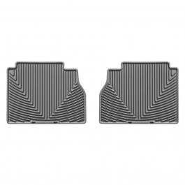   WeatherTech Коврики в салон для Toyota Sequoia 2007-2012 (W140)