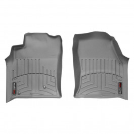   WeatherTech Коврики в салон для Toyota Land Cruiser Prado 120 2003-2008 RSE (461211)