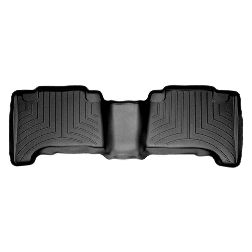 WeatherTech Коврики в салон для Toyota Land Cruiser Prado 120 2003-2008 (440702) - зображення 1