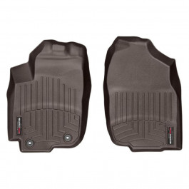   WeatherTech Коврики в салон для Toyota RAV4 2013- (475101)