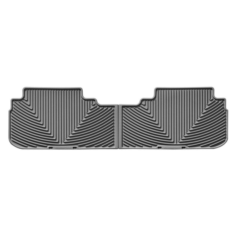 WeatherTech Коврики в салон для Toyota Highlander 2008-2014 (W121GR) - зображення 1