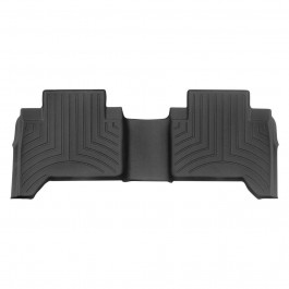   WeatherTech Коврики в салон для Toyota Double Cab Tacoma 2016- (448722)