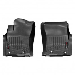   WeatherTech Коврики в салон для Toyota Land Cruiser Prado 150 2013- (444931)