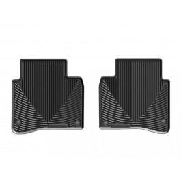   WeatherTech Коврики в салон для Mercedes S-Class W222 2013- (W354)