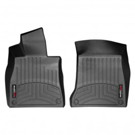   WeatherTech Коврики в салон для Mercedes S class W222 2013- (445711)