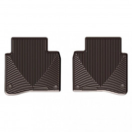   WeatherTech Коврики в салон для Mercedes S-Class W222 2013- (W354CO)