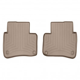   WeatherTech Коврики в салон для Mercedes S class W222 2013- (455712)