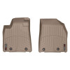 WeatherTech Коврики в салон для Lexus RX 2013- (454561) - зображення 1