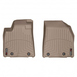   WeatherTech Коврики в салон для Lexus RX 2013- (454561)