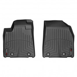   WeatherTech Коврики в салон для Lexus RX 2013- (444561)