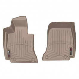   WeatherTech Коврики в салон для Mercedes E-class W213 2016- (459731)