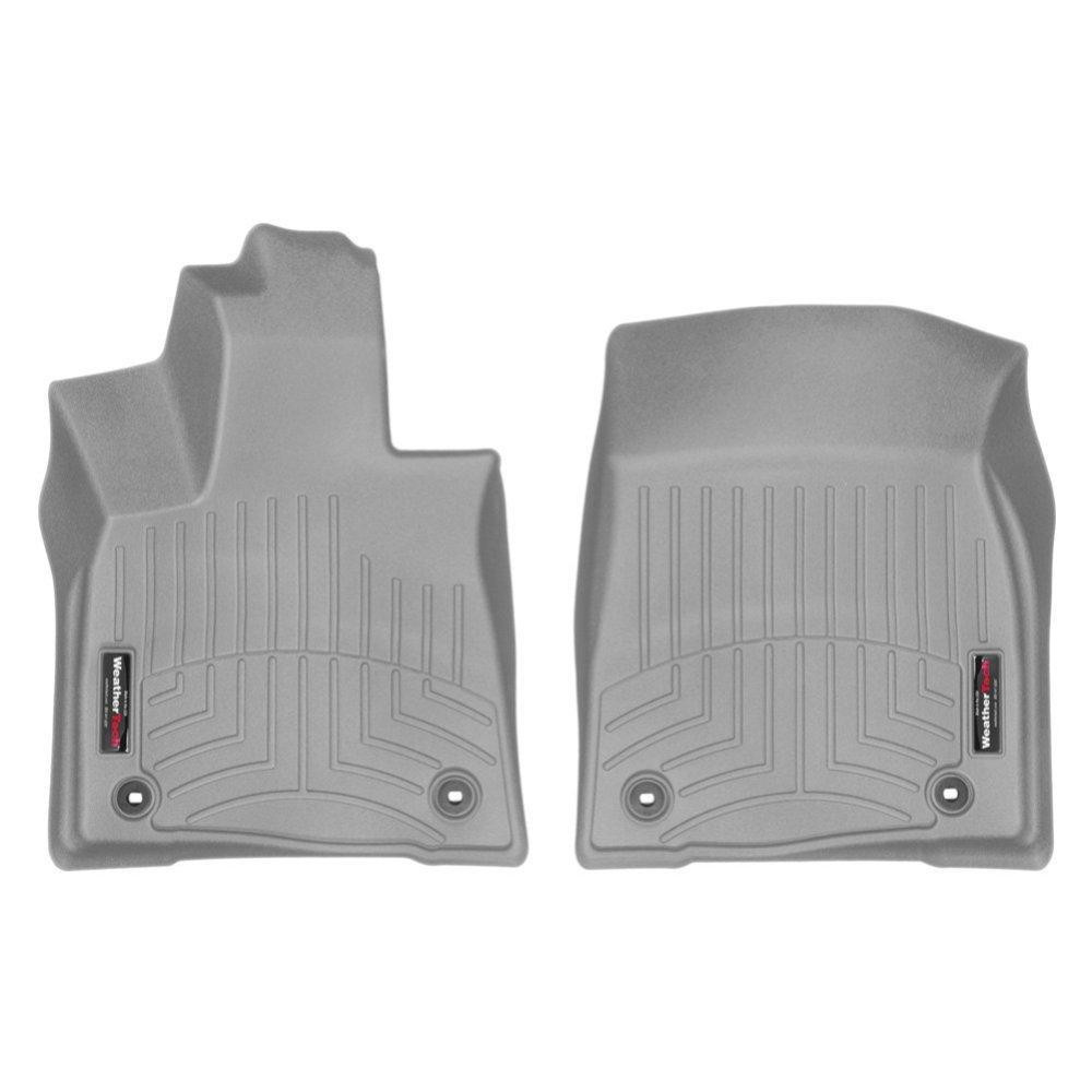 WeatherTech Коврики в салон для Lexus RX 2016- (468861) - зображення 1