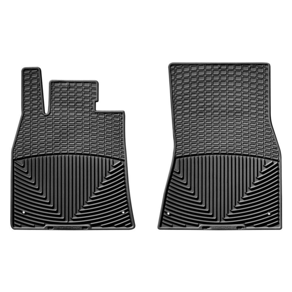 WeatherTech Коврики в салон для Lexus LS 460 2WD 2006- (W175) - зображення 1