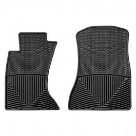   WeatherTech Коврики в салон для Lexus IS AWD 2005-2014 (W78)