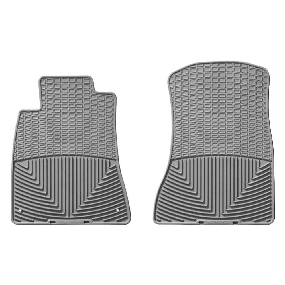 WeatherTech Коврики в салон для Lexus IS 2WD 2005-2014 (W77GR) - зображення 1