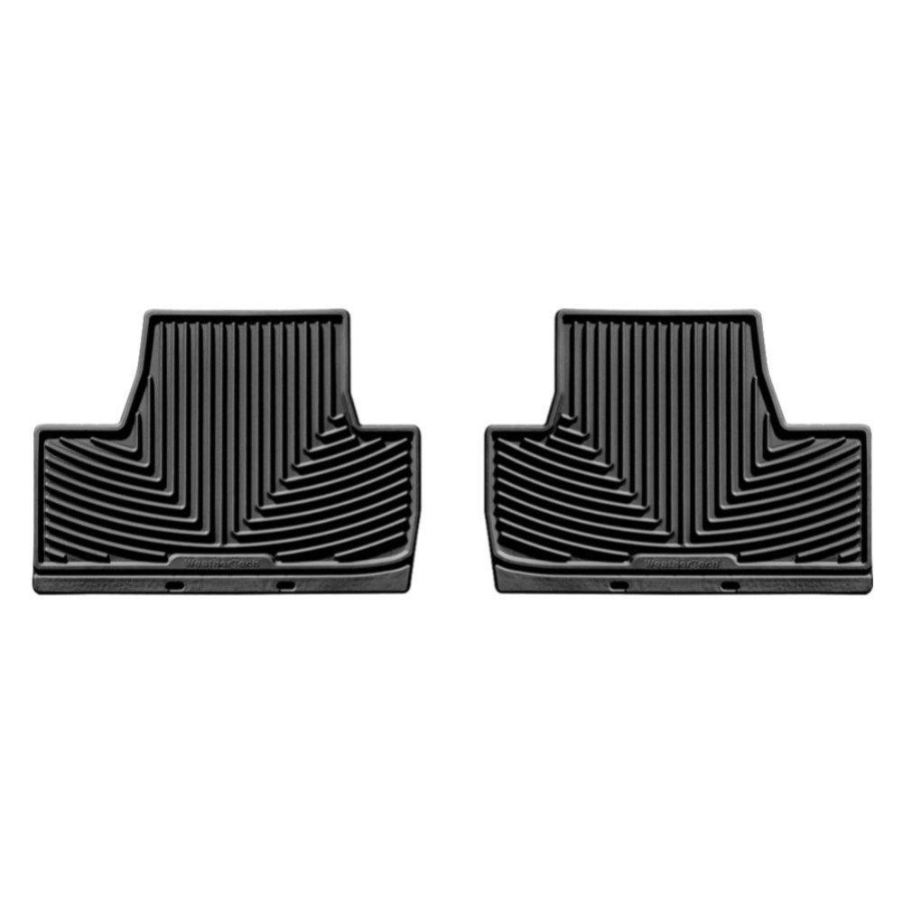 WeatherTech Коврики в салон для Lexus IS 2005-2014 (W200) - зображення 1