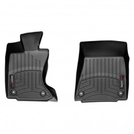   WeatherTech Коврики в салон для Lexus GS 2013- AWD (444551)