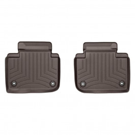   WeatherTech Коврики в салон для Lexus GS 2013- (474552)