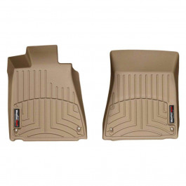   WeatherTech Коврики в салон для Lexus GS 2006-2012 2WD (452051)