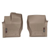 WeatherTech Коврики в салон для Land Rover Range Rover Vogue 2013- (454801) - зображення 1