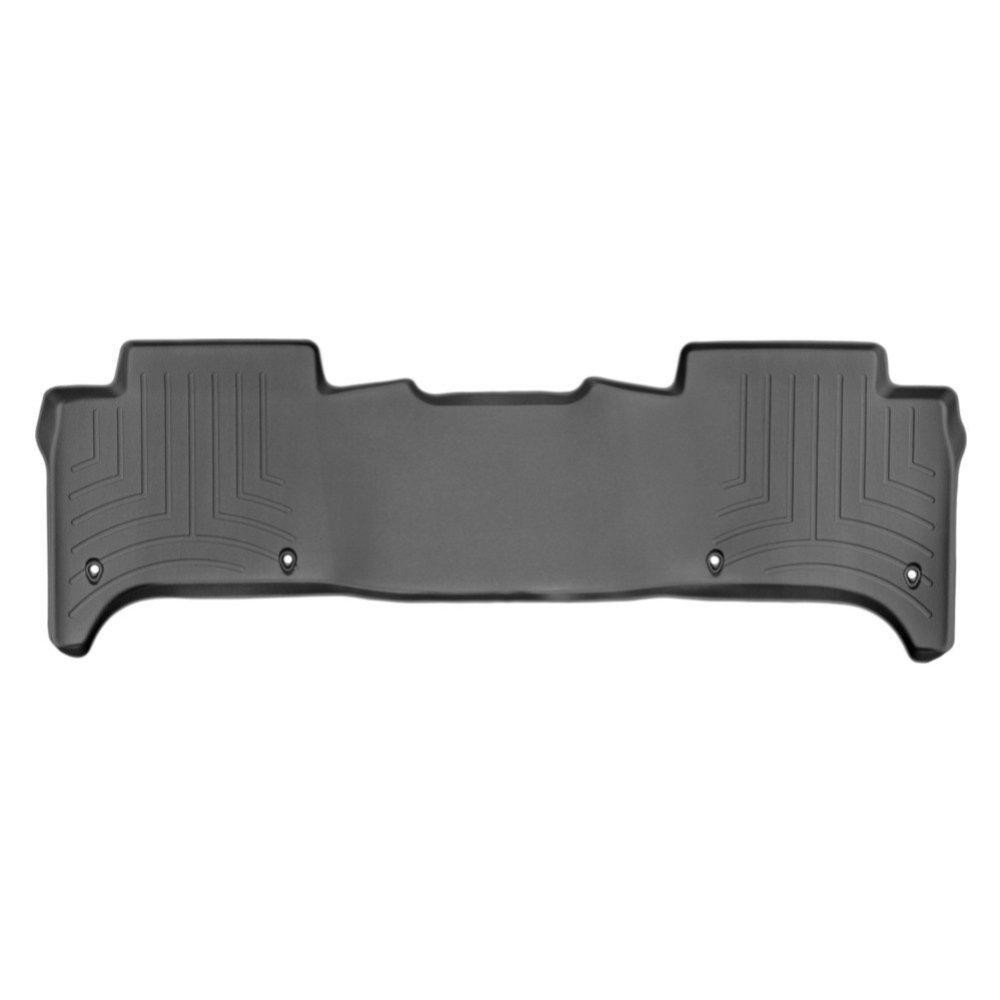 WeatherTech Коврики в салон для Land Rover Range Rover Sport 2013- (444804) - зображення 1