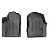 WeatherTech Коврики в салон для Jeep Grand Cherokee 2013- (444851) - зображення 1