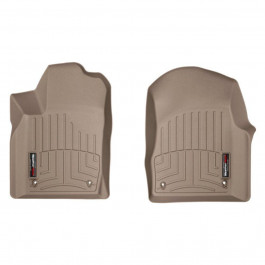   WeatherTech Коврики в салон для Jeep Grand Cherokee 2013- (454851)