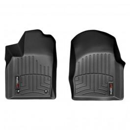   WeatherTech Коврики в салон для Jeep Grand Cherokee 2011- (443241)