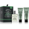 Scottish Fine Soaps Well Groomed Gift Set Vetiver & Sandalwood подарунковий набір для чоловіків - зображення 1