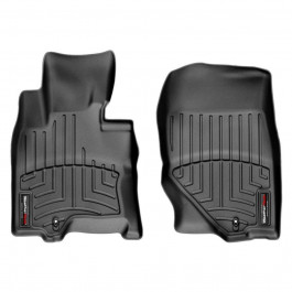   WeatherTech Коврики в салон для Infiniti QX70 2009- (441721)