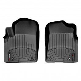   WeatherTech Коврики в салон для Infiniti QX56 2010- (443361)