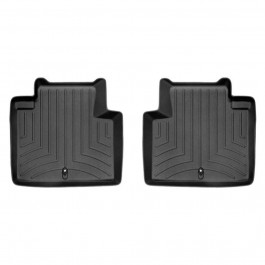   WeatherTech Коврики в салон для Infiniti Q70 2014- D2-3 (443042)