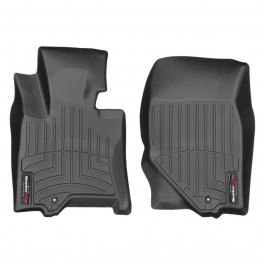   WeatherTech Коврики в салон для Infiniti QX50 2014- (448681)