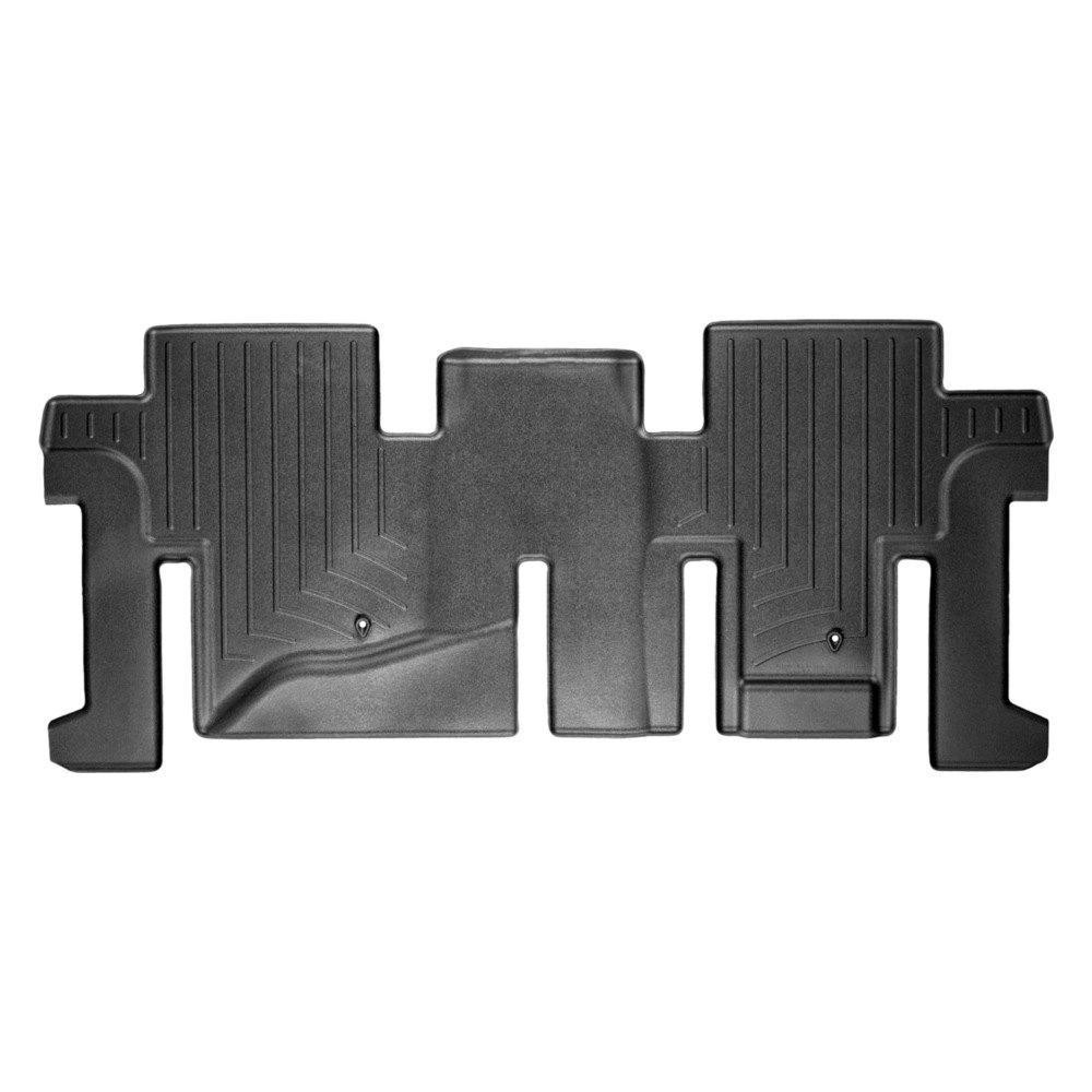 WeatherTech Коврики в салон для Infiniti JX35 2013- (444452) - зображення 1