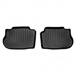   WeatherTech Коврики в салон для Infiniti FX 2003-2009 (440922)