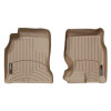 WeatherTech Коврики в салон для Infiniti FX 2003-2009 (450921) - зображення 1