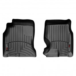   WeatherTech Коврики в салон для Infiniti FX 2003-2009 (440921)