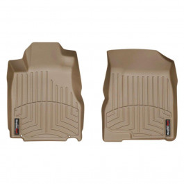   WeatherTech Коврики в салон для Honda CR-V 2007- (453161)