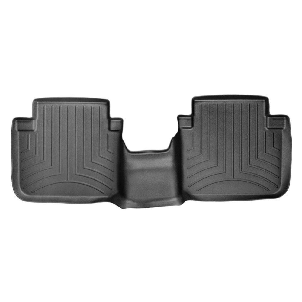 WeatherTech Коврики в салон для Honda Accord 2013- (444812) - зображення 1